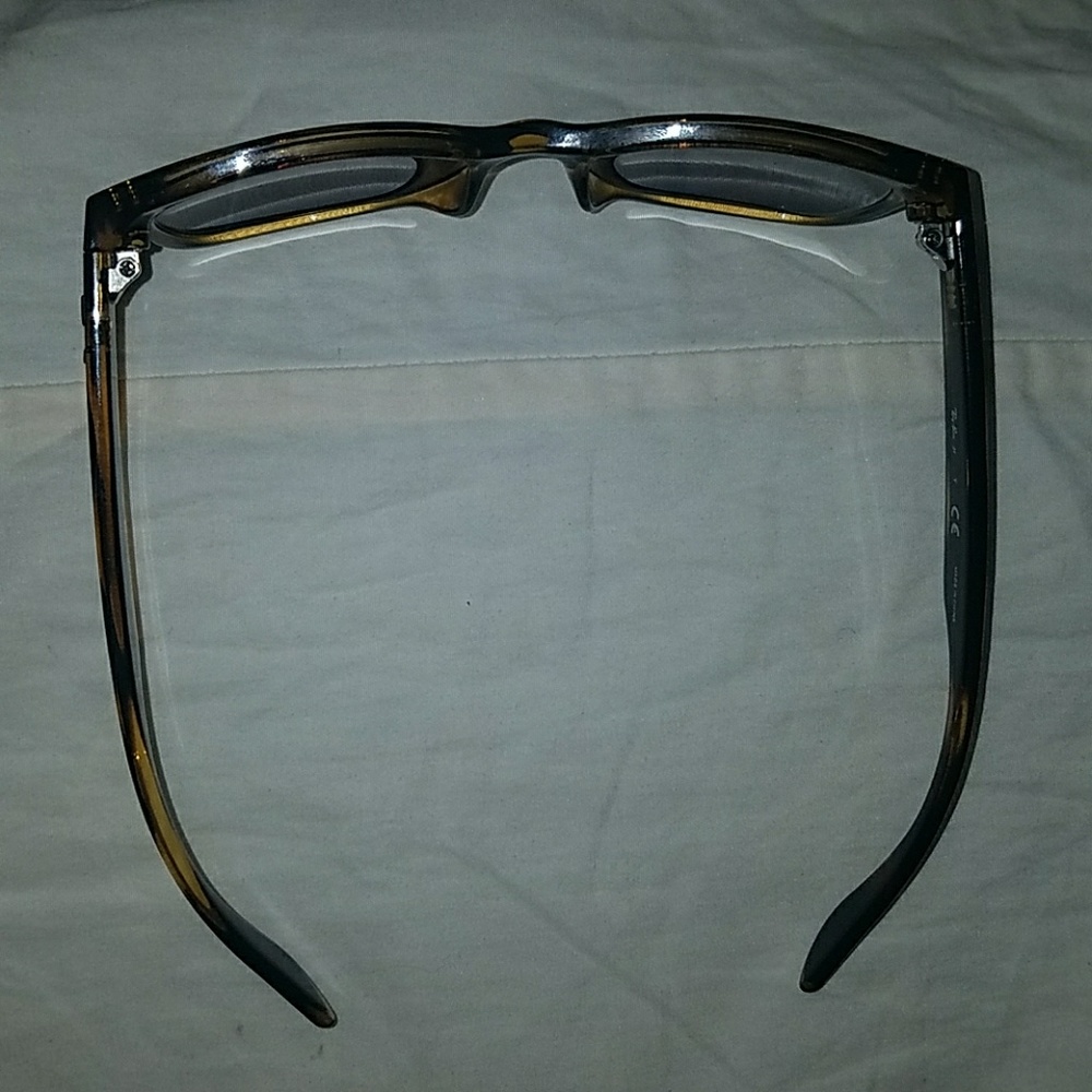 Ladies Ray Ban frames - Picture 5 of 8